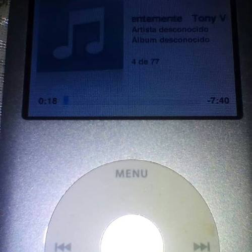 Ipod Classic 160gb Oferta Limitada