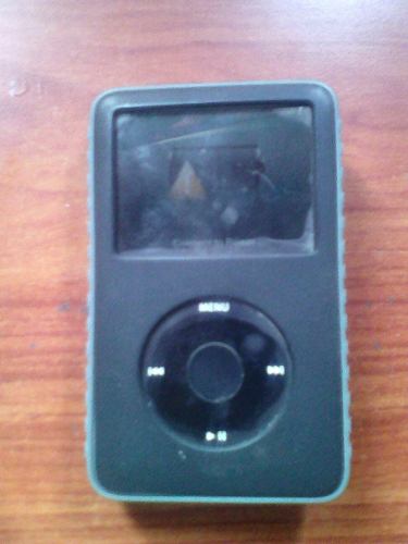 Ipod Classic 160gb Usado