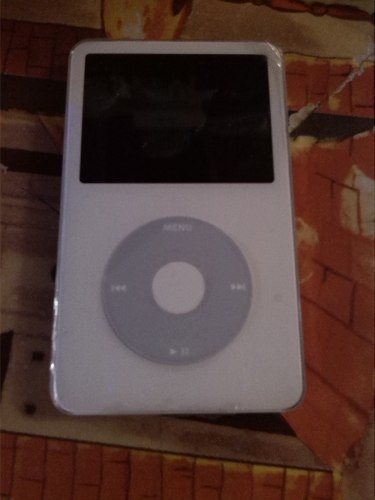 Ipod Classic 30gb