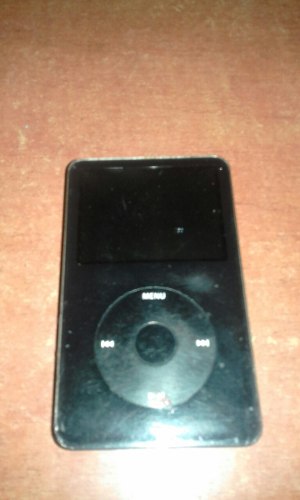 Ipod Classic 80 Gb