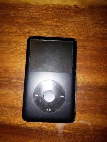 Ipod Classic 80 Gb Repuesto