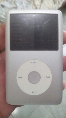 Ipod Classic 80gb