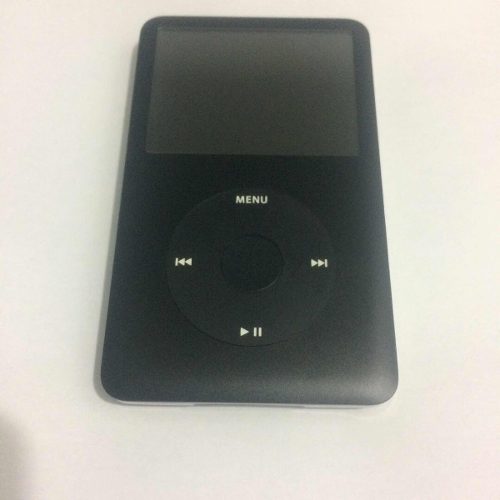 Ipod Classic 80gb