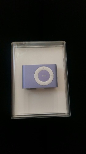 Ipod Shuffle 1 Gb