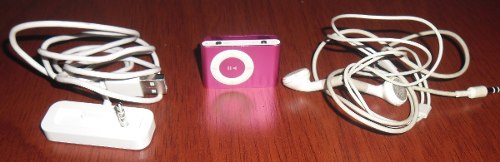 Ipod Shuffle