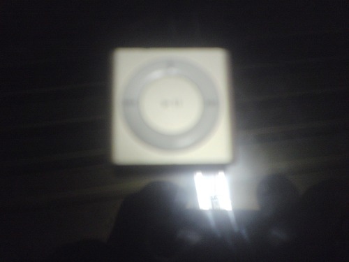 Ipod Shuffle 2g