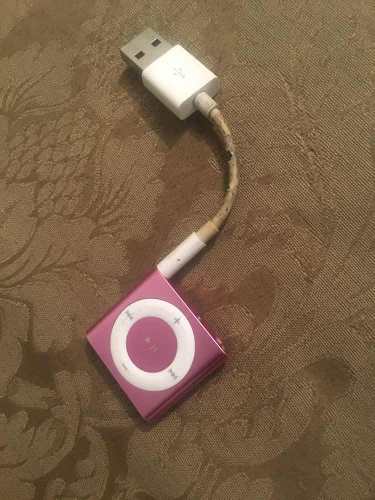 Ipod Shuffle 2g