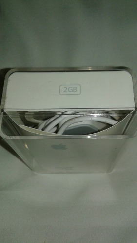 Ipod Shuffle 2gb 100% Original