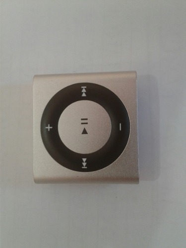 Ipod Shuffle 4 Generacion