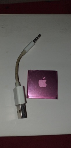 Ipod Shuffle 4ta Generacion