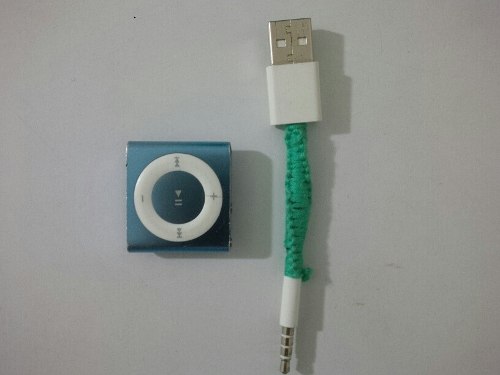 Ipod Shuffle 5ta Generación