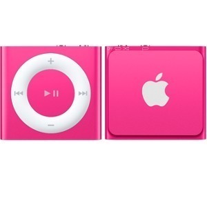 Ipod Shuffle Usado En Perfecto Estado Somos Tienda Física