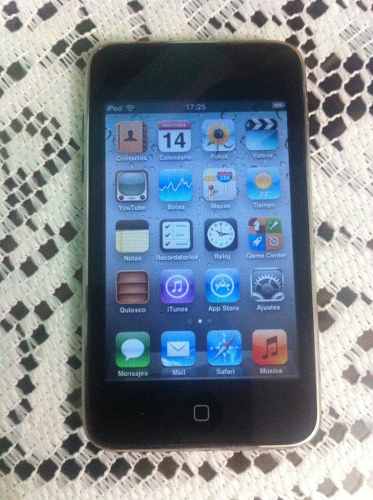 Ipod Touch 3 / 32gb