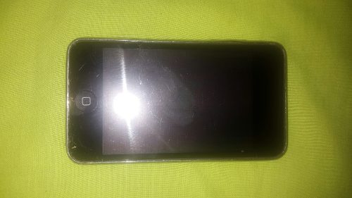 Ipod Touch 3g 16gb