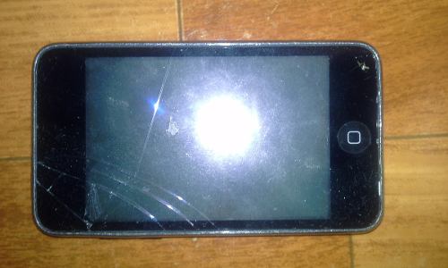 Ipod Touch 3g 32gb