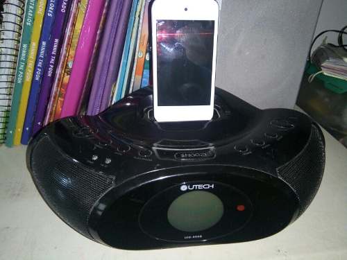 Ipod Touch 4g 32gb