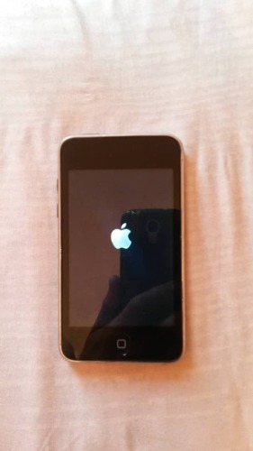 Ipod Touch 4g 8gb