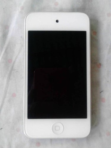 Ipod Touch 4°generacion De 8g