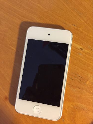 Ipod Touch 4ta Generacion 8gb