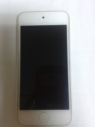 Ipod Touch 5