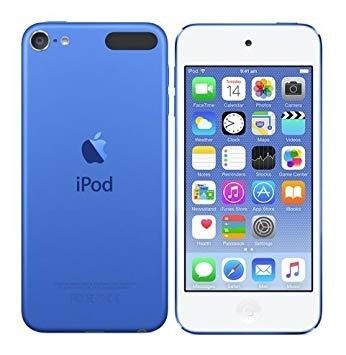 Ipod Touch 5g 32gb