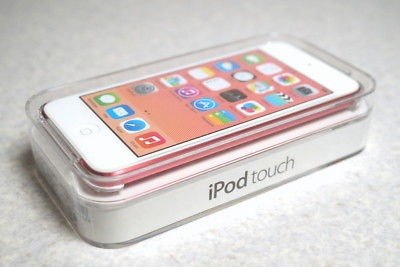 Ipod Touch 5g 64 Gb Pink