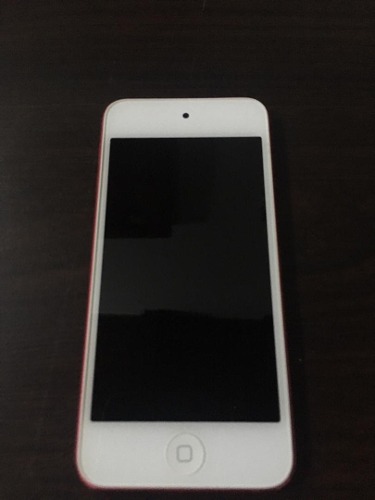 Ipod Touch Rosado 32gb