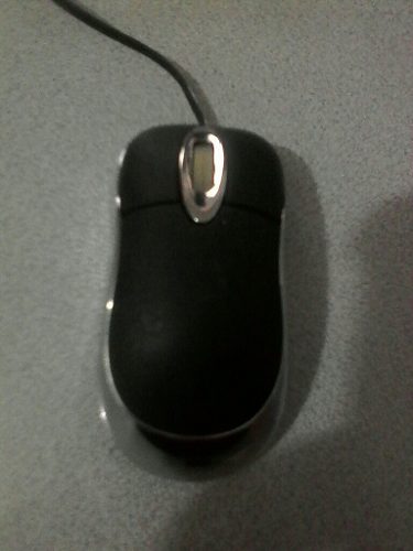 Mini Optical Mouse