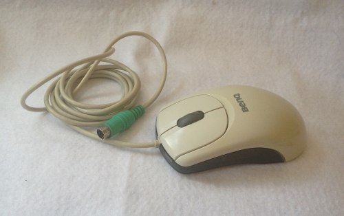 Mouse Benq