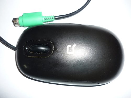 Mouse Compac Solo Problema De Scroll Aproveche