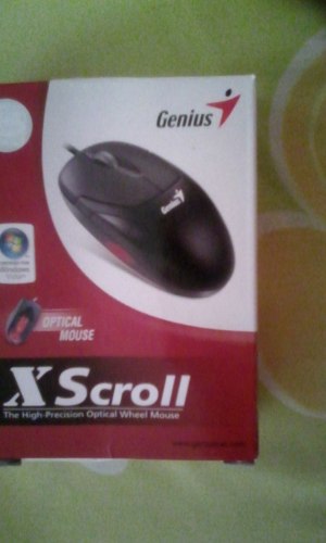 Mouse Genius