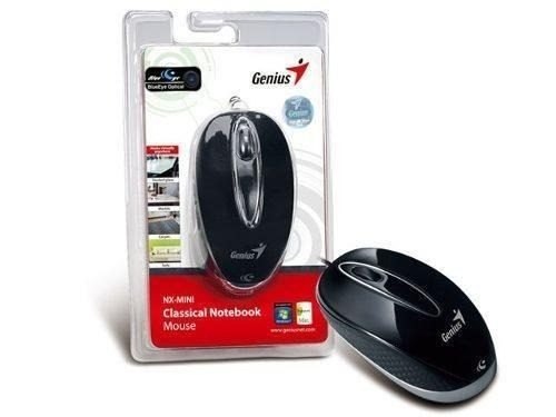 Mouse Genius Nx-mini