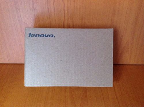 Mouse Lenovo