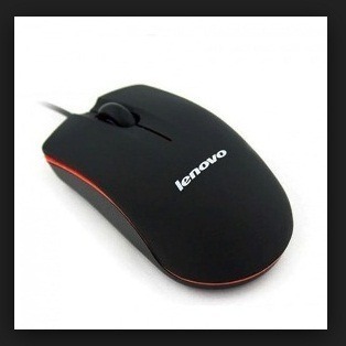 Mouse Lenovo Usb Nuevo