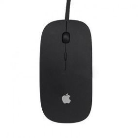 Mouse Mac Usb Optico