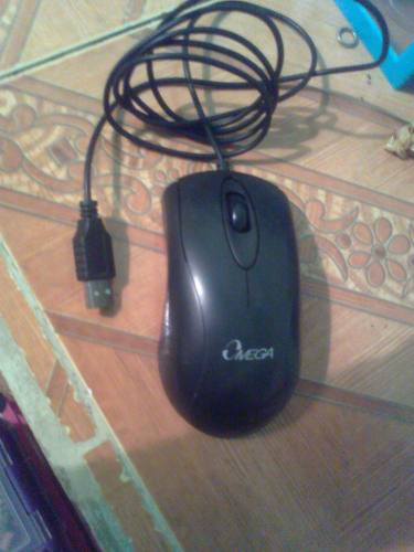 Mouse Mega