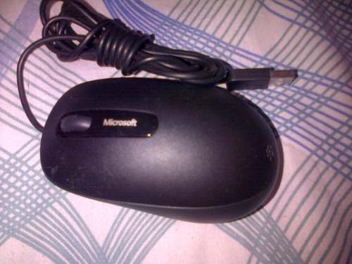 Mouse Microsoft