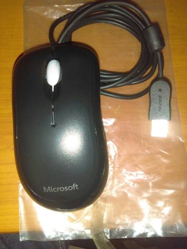 Mouse Microsoft Basic Optical V2.0