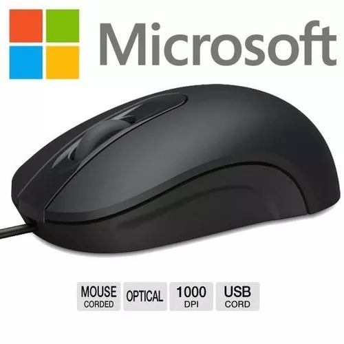Mouse Microsoft Optical 200