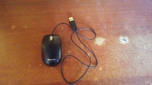 Mouse Microsoft Optical 500 V2.0