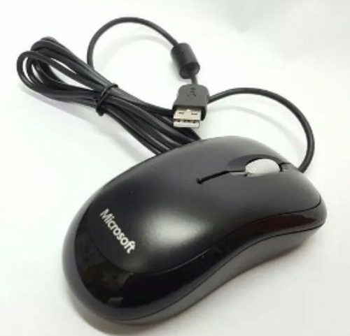 Mouse Microsoft Usb.
