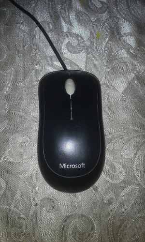 Mouse Optical Microsoft Msk 113