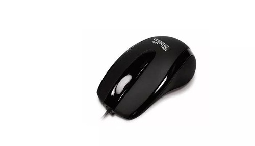 Mouse Optico 3d Klip