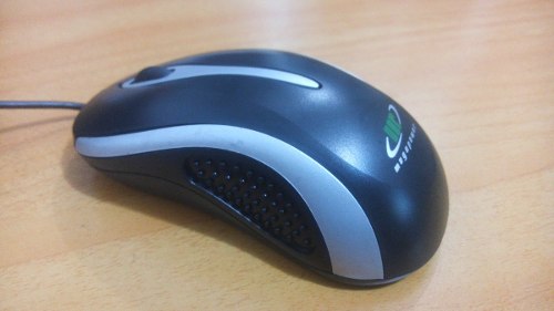 Mouse Optico Megapower Mo