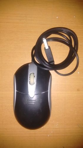 Mouse Optico Para Laptop
