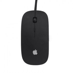 Mouse Optico Usb