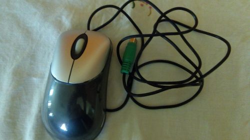 Mouse Ps2
