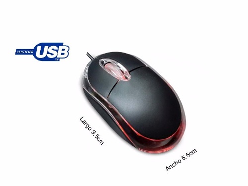 Mouse Ps/2 Nuevo
