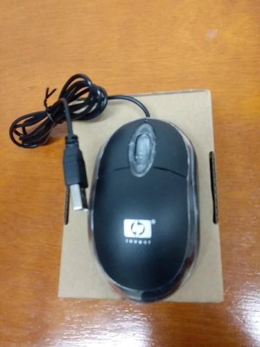 Mouse Sony Hp Dell Usb Tienda Fisica