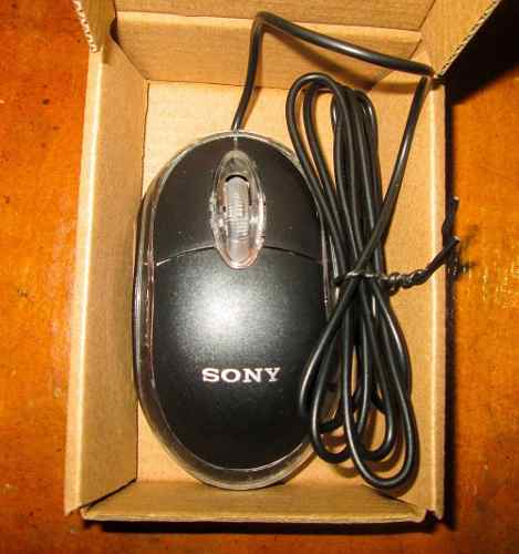 Mouse Sony Nuevos